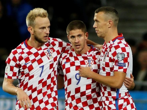 Rakitić: Hrvatska nije među favoritima, ali bi mogla biti iznenađenje