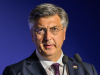 Plenković u Washingtonu primio nagradu. Dosad su je dobili Bush, Clinton, Duda...