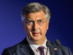 Plenković u Washingtonu primio nagradu. Dosad su je dobili Bush, Clinton, Duda...