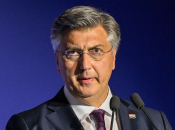 Plenković u Washingtonu primio nagradu. Dosad su je dobili Bush, Clinton, Duda...