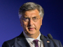 Plenković u Washingtonu primio nagradu. Dosad su je dobili Bush, Clinton, Duda...