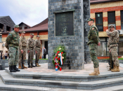 NAJAVA: 34. obljetnica utemeljenja HVO-a