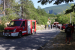 VIDEO/FOTO: Požar u Podboru - Vatrogasci nemoćni, borovina gori nekontrolirano