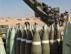 SAD kupuje 100.000 haubičkih granata od Južne Koreje za Ukrajinu