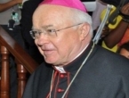 Vatikan uhitio bivšeg nadbiskupa optuženog za pedofiliju