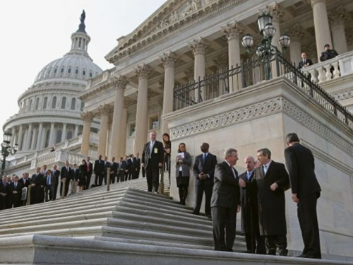 Američki Senat obnovio zakon o nadzoru interneta bez naloga