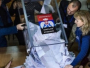 Rusija "poštuje" rezultate separatističkih izbora u Ukrajini