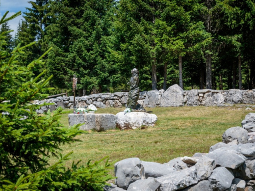 FOTO: U pohode hajdučkoj planini