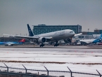 Zbog snijega u minhenskoj zračnoj luci otkazano više od stotinu letova