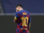 Messi nije došao na testiranje na Covid