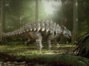 Otkrivena nova vrsta dinosaura