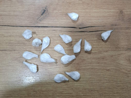 U Prozoru pronađena droga - jedna osoba lišena slobode