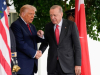 Trump pozvao Tursku da prestane kupovati naftu od Rusije