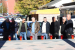 FOTO: Svi sveti - U Prozoru zapaljene svijeće za poginule i preminule branitelje