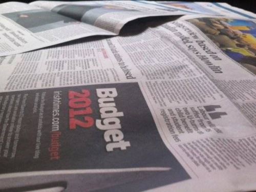 Irske novine uvode naplatu linkova na svoje online članke