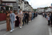 FOTO: Matura 2026. - Defile mladosti na ulicama Prozora