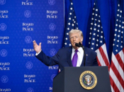 Trump: Ako se postignuti sporazum ne provede, počinje pucnjava snažnija nego ikada