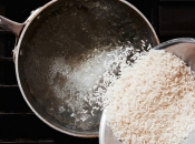 Evo kako pravilno skuhati rižu