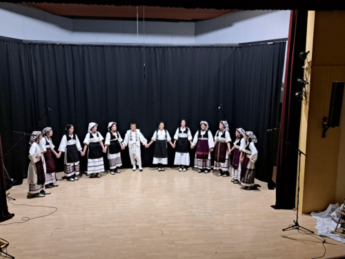FD ''Ramska tradicija'' koncertom proslavila 4. godišnjicu rada