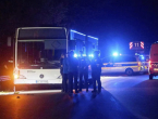 Novi napad u Njemačkoj: Pet osoba izbodeno u autobusu