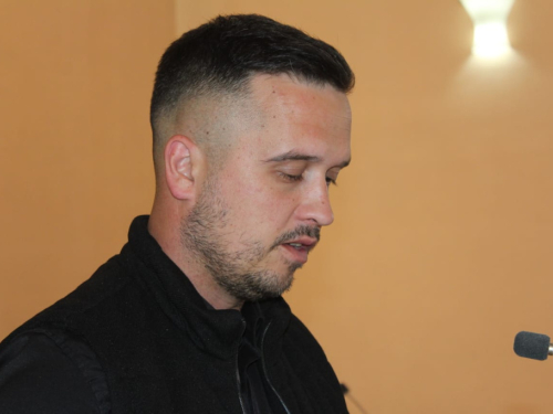 FOTO: Tijelovo u župi Prozor