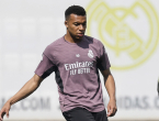 Mbappé pod udarom navijača: Bernabéu mu zviždao pri svakom dodiru lopte