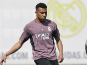 Mbappé pod udarom navijača: Bernabéu mu zviždao pri svakom dodiru lopte