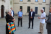 Predsjedatelj Doma naroda Martinović i ministrica Vlaisavljević posjetili Ramu