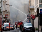 Pariz zbraja žrtve nakon eksplozije