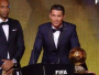 Ronaldu Zlatna lopta, Löw najbolji trener