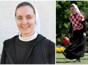 Policija: Časna lažno prijavila da je napadnuta