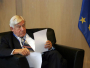 Schwarz-Schilling: BiH je 'nemoguća za upravljanje', prijeti joj raspad
