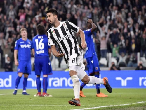 Pobjedom protiv Bologne Juventus na korak do naslova prvaka