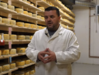 VIDEO: Prave Eko sir od tri vrste mlijeka