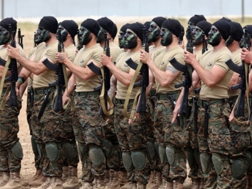 Hezbolah: Spremni smo ući u rat