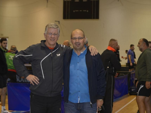 FOTO: Održan 6. Međunarodni stolnoteniski turnir ''Rama open 2019.''