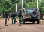 Tajland napao Kambodžu