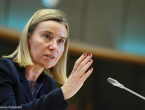 Mogherini: Ministri EU-a i u prosincu će razgovarati o BiH