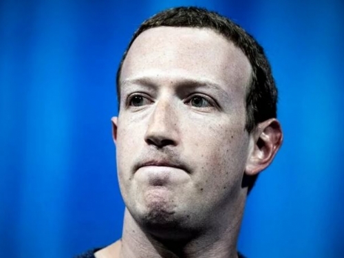 Facebook nekim tvrtkama dopustio poseban pristup korisničkim podacima