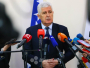 Čović o Dodikovim zakonima: Geopolitičke promjene osnažile su neke snage u BiH