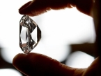 Pada potrošnja dijamanata u Kini