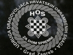 Skinuta HOS-ova spomen ploča u Jasenovcu