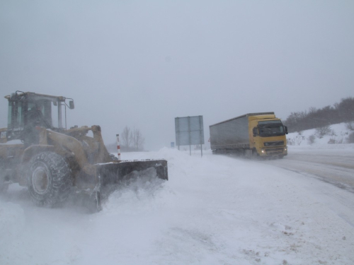 AccuWeather: Europa okovana ledom, za Balkan drugačija prognoza