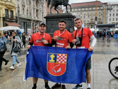 Ekipa ''Rama u srcu'' nastupila u Dubrovniku i Zagrebu