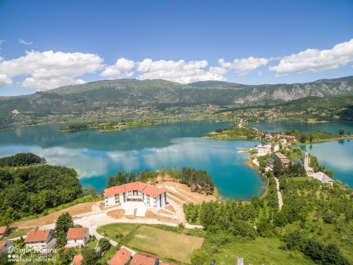 FOTO/VIDEO: Ramo moja morat ću te slikat - Šćit