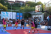 FOTO: U Prozoru počeo 22. Streetball Rama ''Davor Ivančić - Dačo''