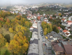 Danas oblačno, sunce se vraća za vikend