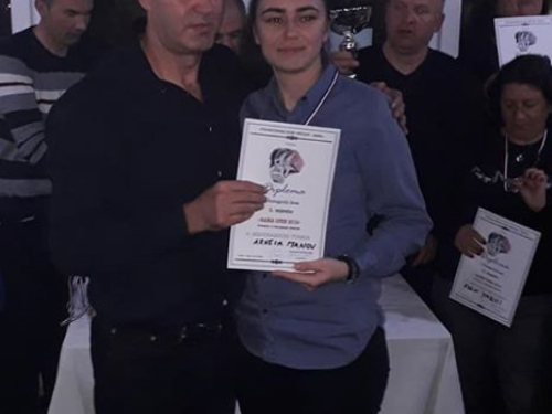 FOTO: Održan 6. Međunarodni stolnoteniski turnir ''Rama open 2019.''