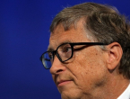 Bill Gates 'težak' je 90 milijardi dolara