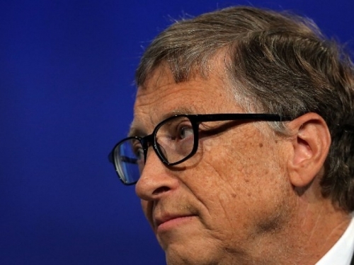 Bill Gates 'težak' je 90 milijardi dolara